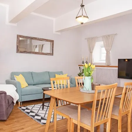 Apartman Old Town *
