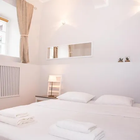 Apartman Old Town *