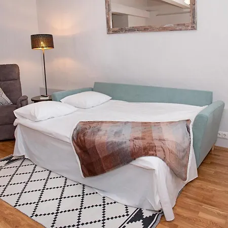 Old Town Apartman