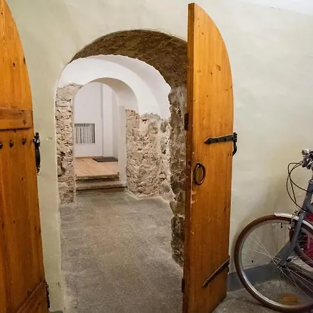 Apartman Old Town