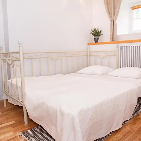 Apartman Old Town *