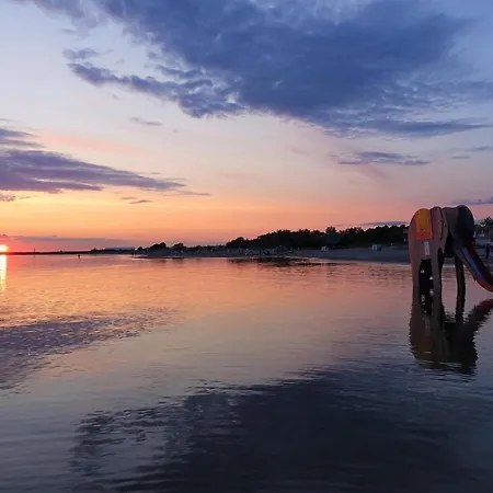 Apartman Old Town Pärnu