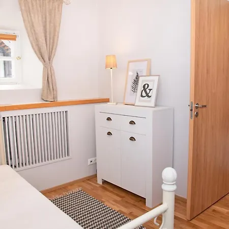 Old Town Apartman Pärnu